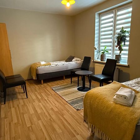 U Jerzyka Appartement Duszniki Zdrój Buitenkant foto