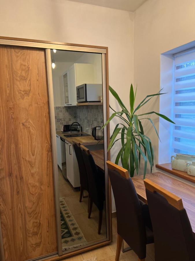 U Jerzyka Appartement Duszniki Zdrój Buitenkant foto