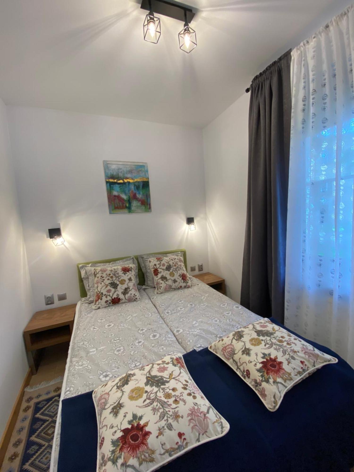 U Jerzyka Appartement Duszniki Zdrój Buitenkant foto