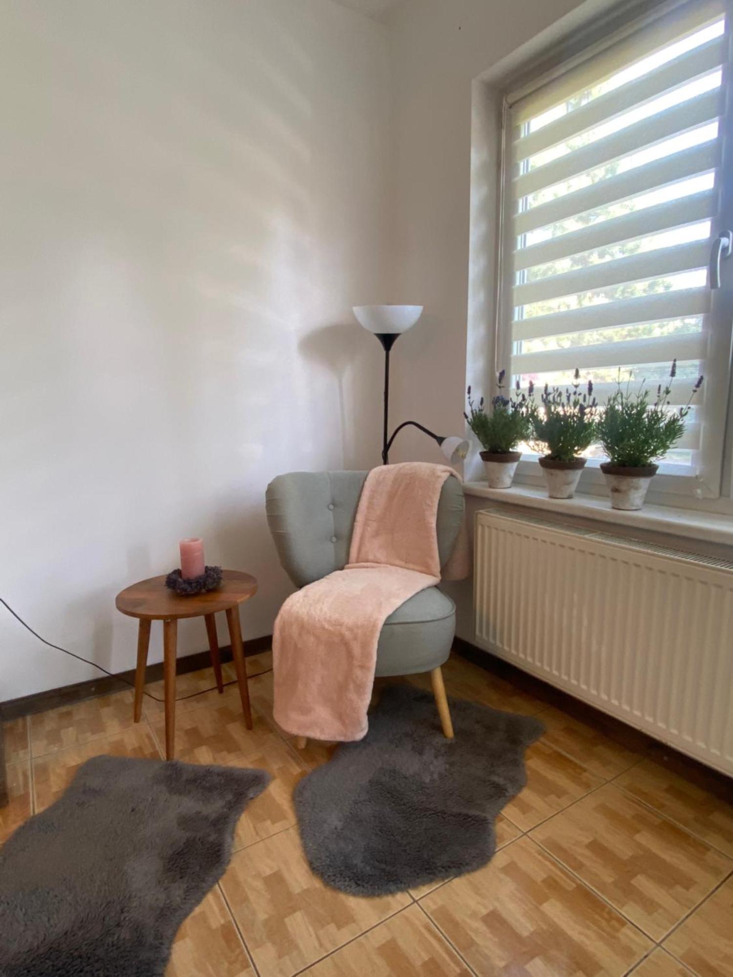 U Jerzyka Appartement Duszniki Zdrój Buitenkant foto
