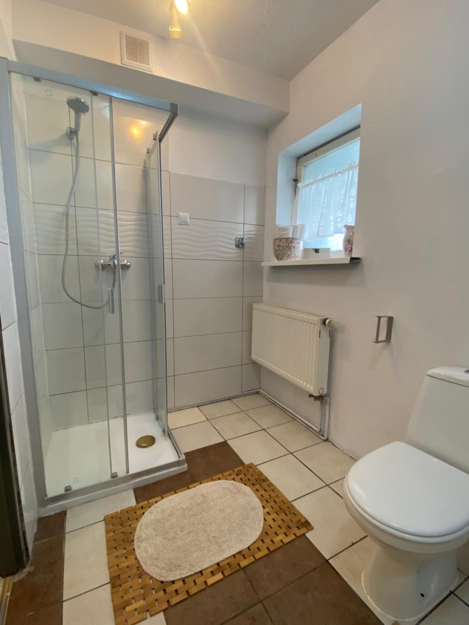 U Jerzyka Appartement Duszniki Zdrój Buitenkant foto