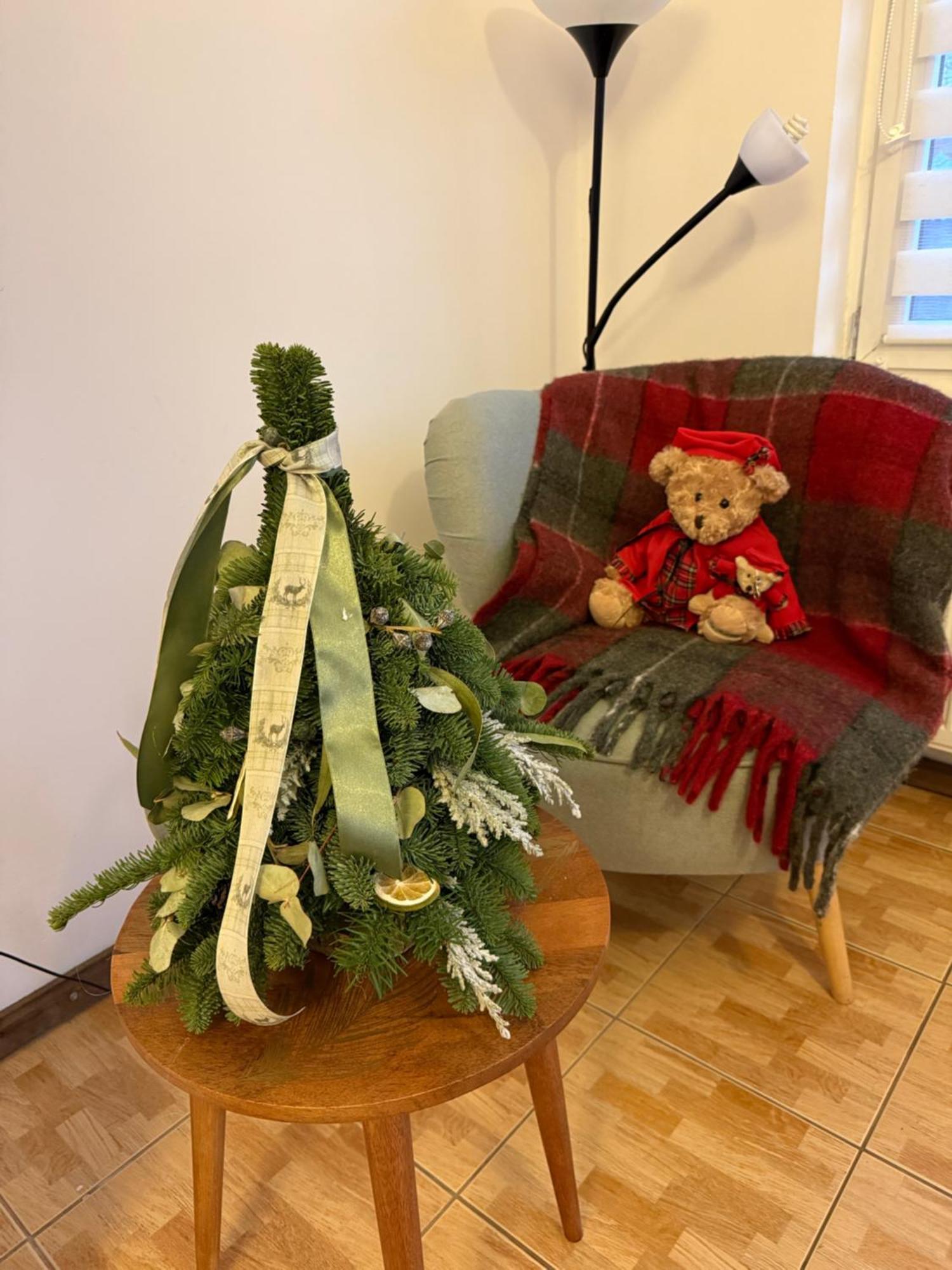 U Jerzyka Appartement Duszniki Zdrój Buitenkant foto