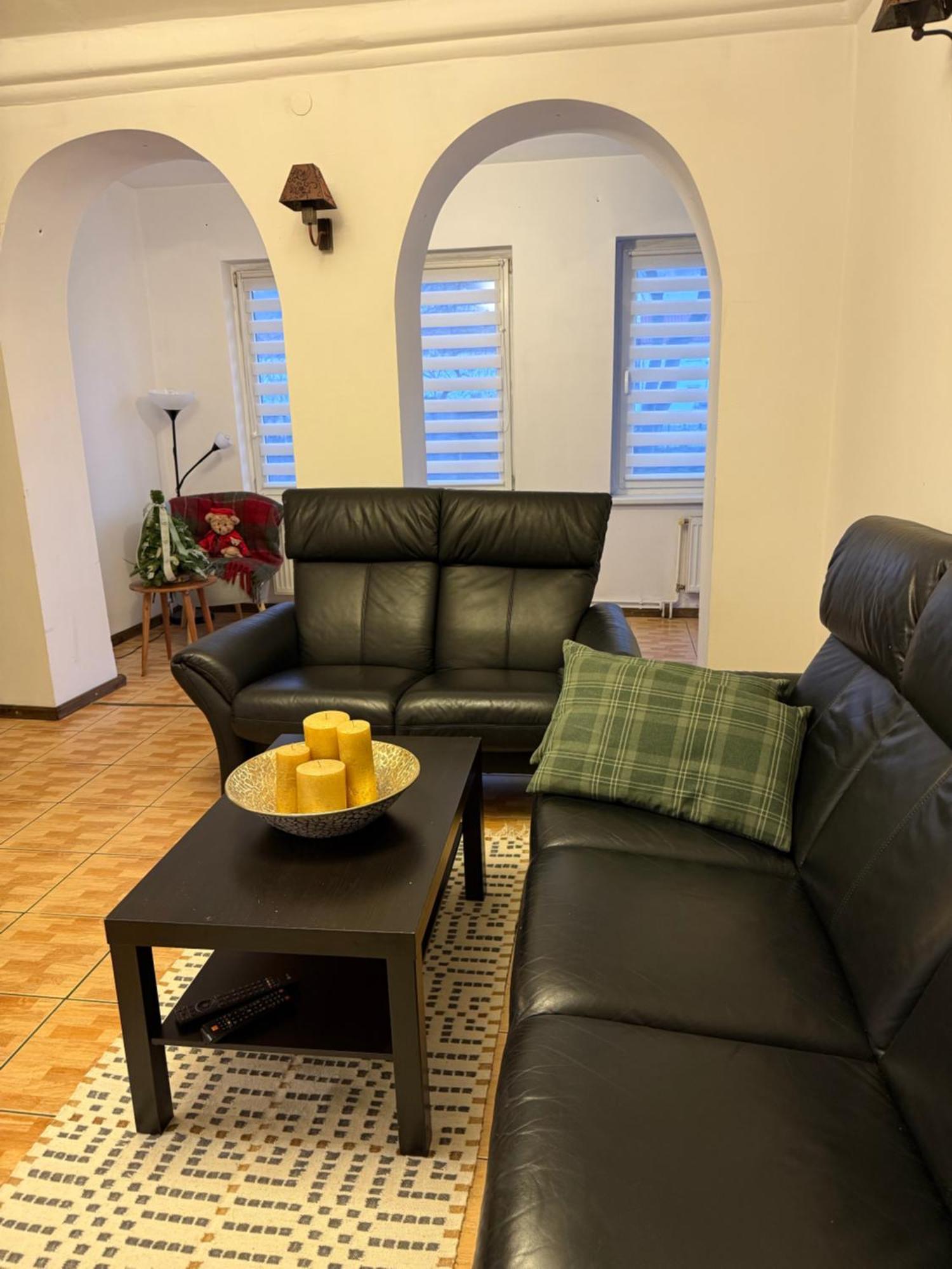 U Jerzyka Appartement Duszniki Zdrój Buitenkant foto