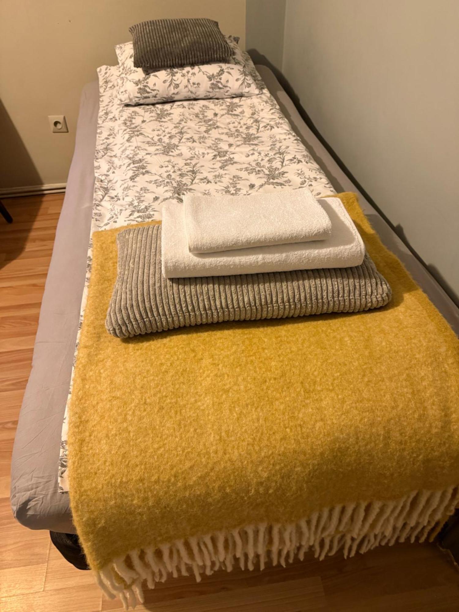U Jerzyka Appartement Duszniki Zdrój Buitenkant foto
