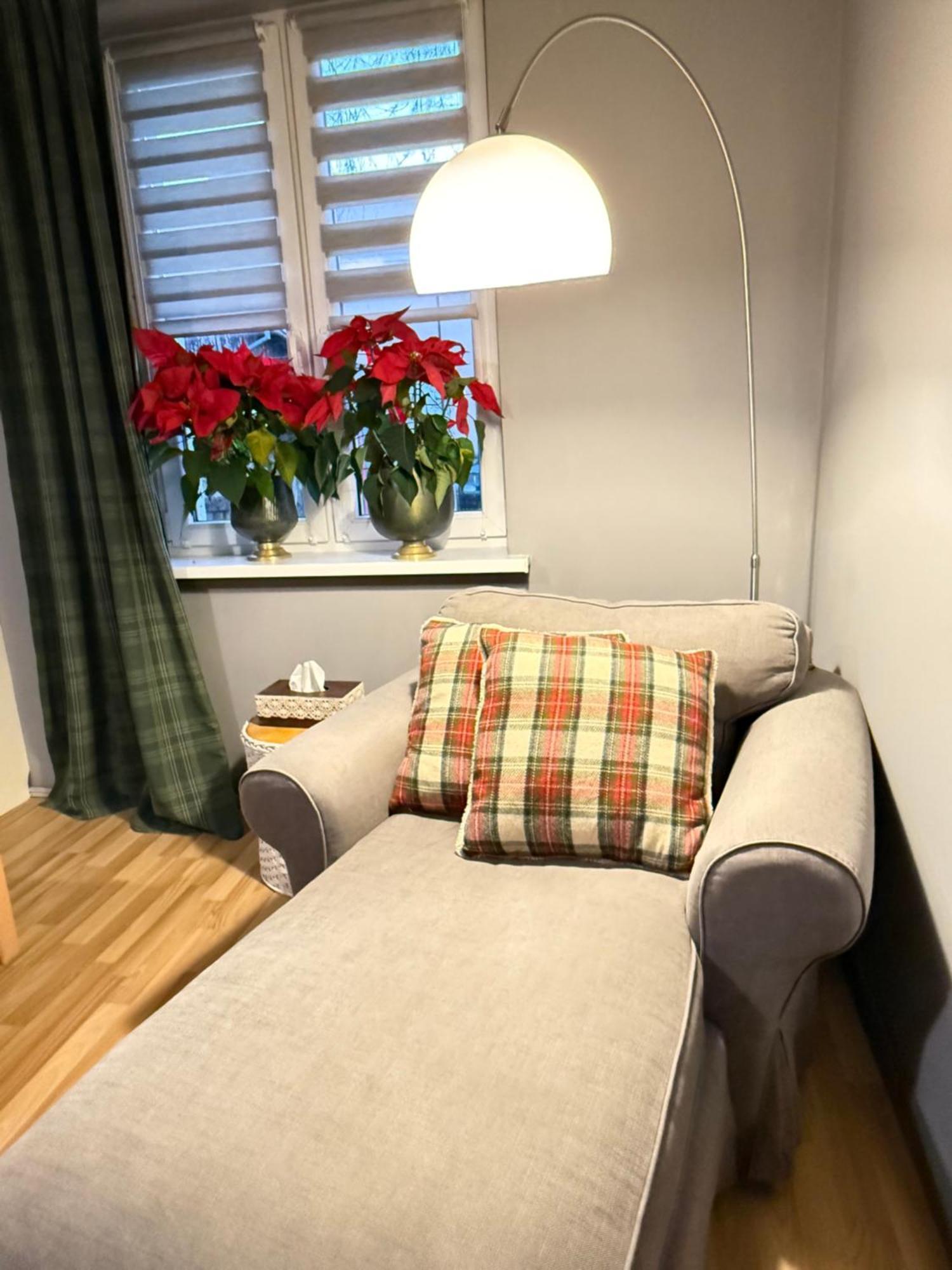 U Jerzyka Appartement Duszniki Zdrój Buitenkant foto