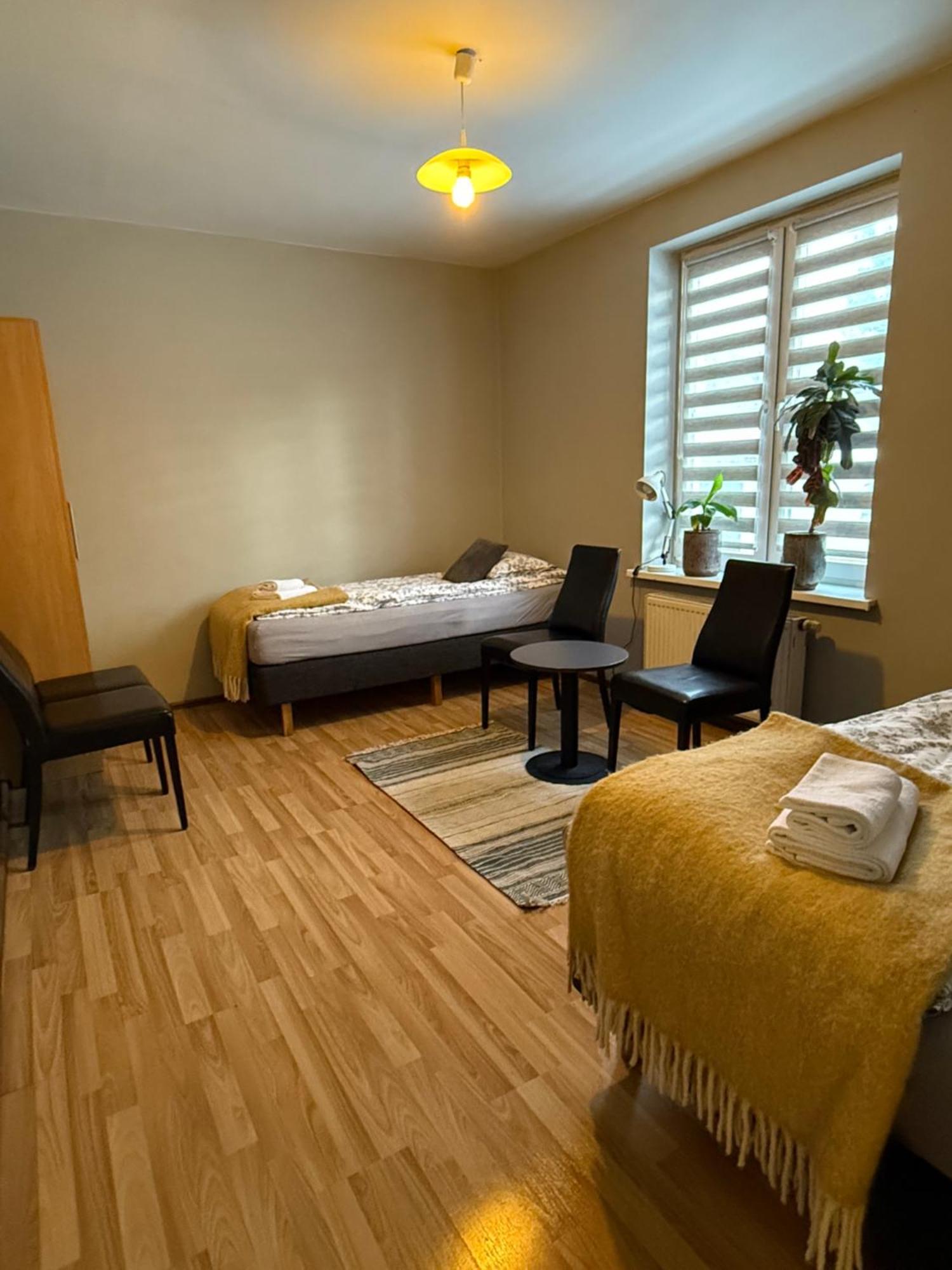 U Jerzyka Appartement Duszniki Zdrój Buitenkant foto