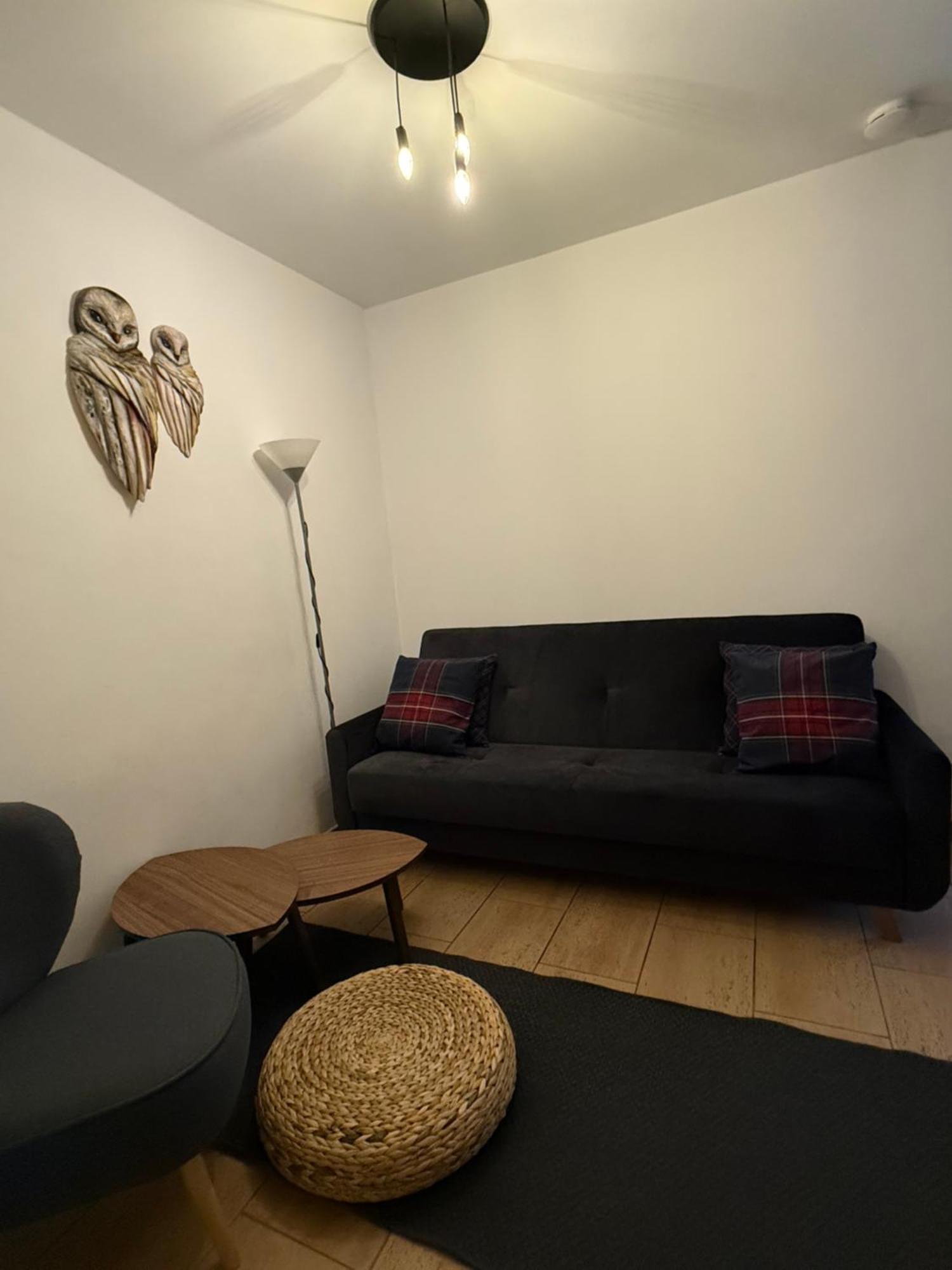 U Jerzyka Appartement Duszniki Zdrój Buitenkant foto